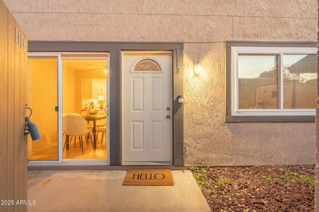 1113 N 84TH Place, Scottsdale, AZ 85257