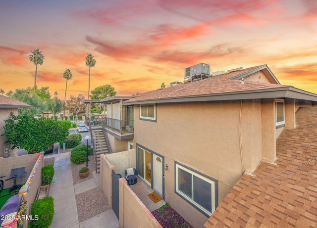 1113 N 84TH Place, Scottsdale, AZ 85257