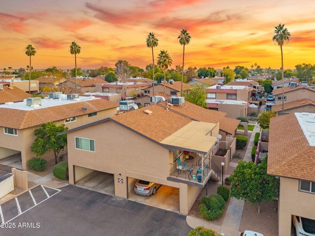 1113 N 84TH Place, Scottsdale, AZ 85257