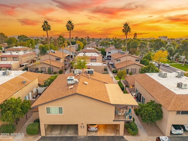 1113 N 84TH Place, Scottsdale, AZ 85257