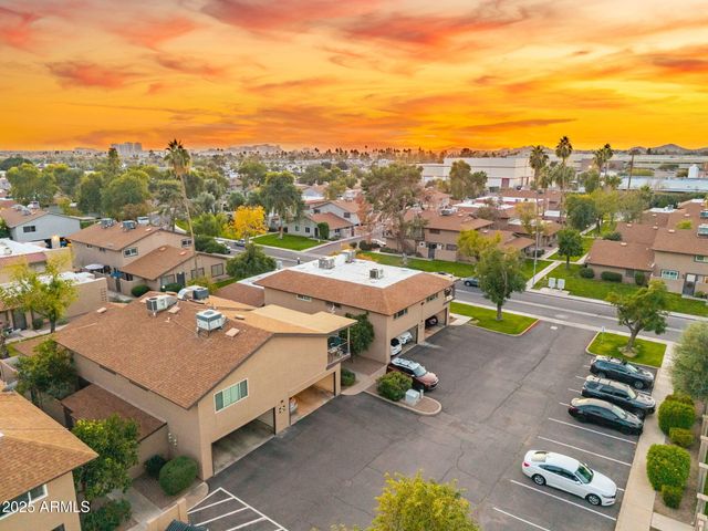 1113 N 84TH Place, Scottsdale, AZ 85257