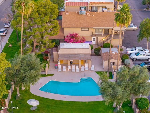 1113 N 84TH Place, Scottsdale, AZ 85257