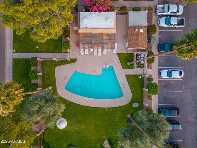 1113 N 84TH Place, Scottsdale, AZ 85257