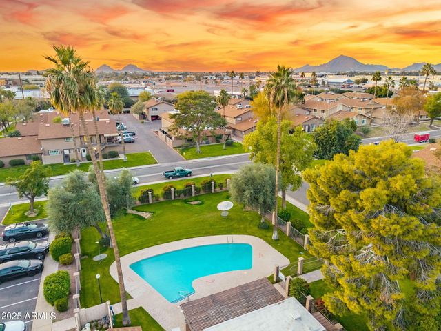 1113 N 84TH Place, Scottsdale, AZ 85257