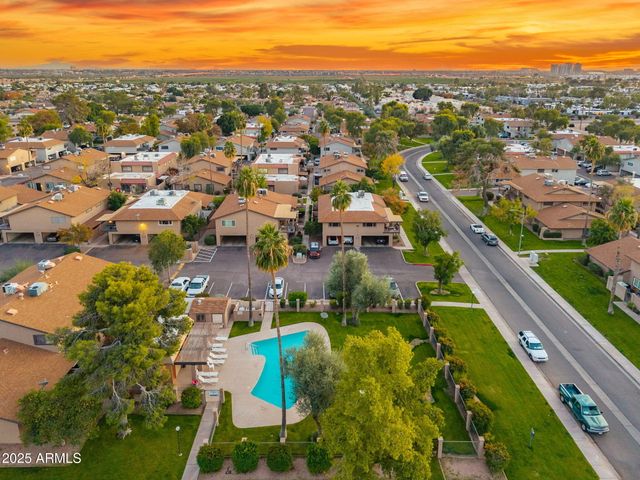 1113 N 84TH Place, Scottsdale, AZ 85257