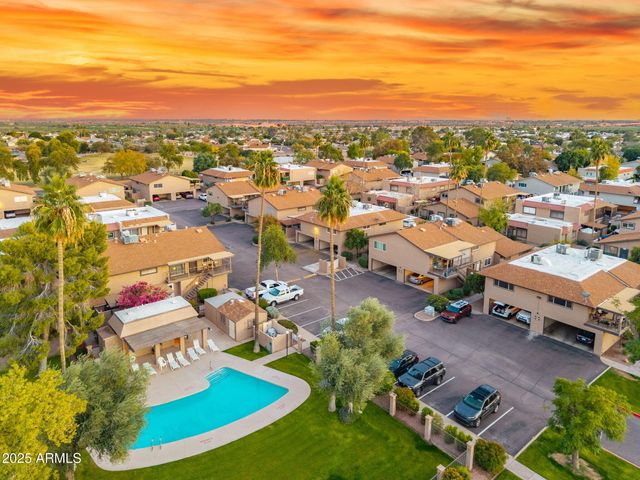 1113 N 84TH Place, Scottsdale, AZ 85257