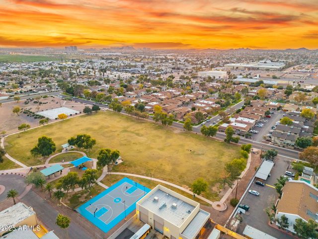 1113 N 84TH Place, Scottsdale, AZ 85257