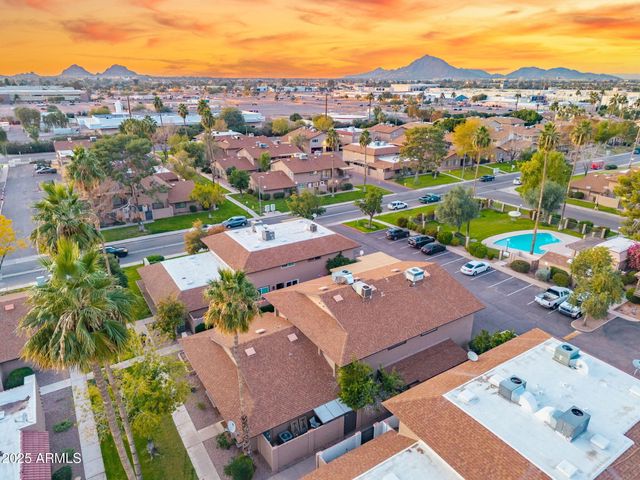 1113 N 84TH Place, Scottsdale, AZ 85257