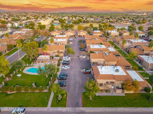 1113 N 84TH Place, Scottsdale, AZ 85257