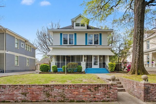 1361 VINTON AVE, Memphis, TN 38104