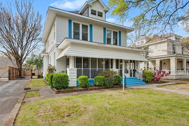 1361 VINTON AVE, Memphis, TN 38104