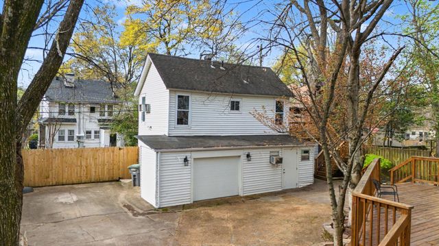 1361 VINTON AVE, Memphis, TN 38104