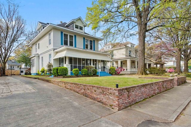 1361 VINTON AVE, Memphis, TN 38104