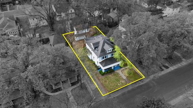 1361 VINTON AVE, Memphis, TN 38104