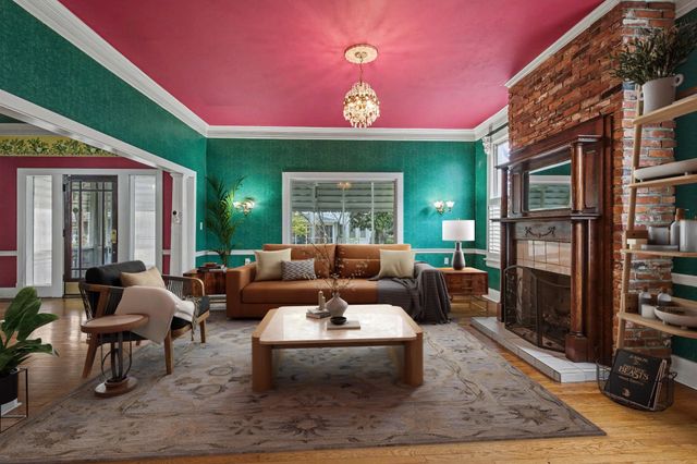 1361 VINTON AVE, Memphis, TN 38104