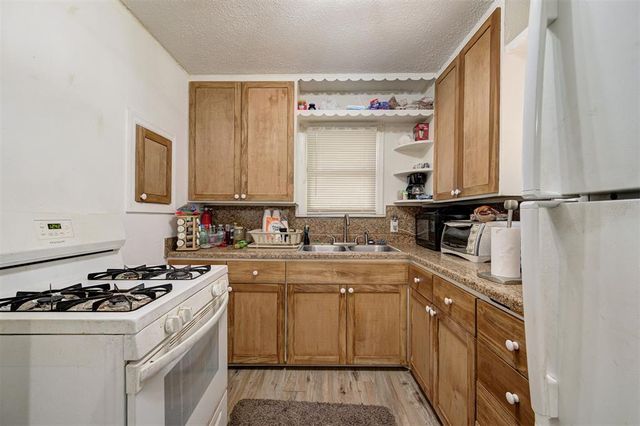 2111 NE 26th Street, Oklahoma City, OK 73111