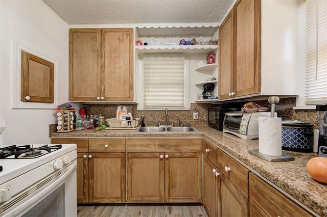 2111 NE 26th Street, Oklahoma City, OK 73111