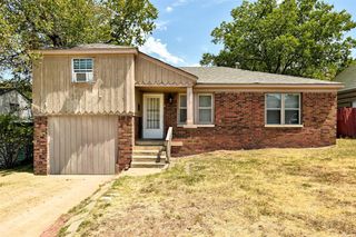 2111 NE 26th Street, Oklahoma City, OK 73111