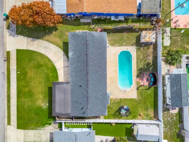 1126 ORWELL AVENUE, Orlando, FL 32809