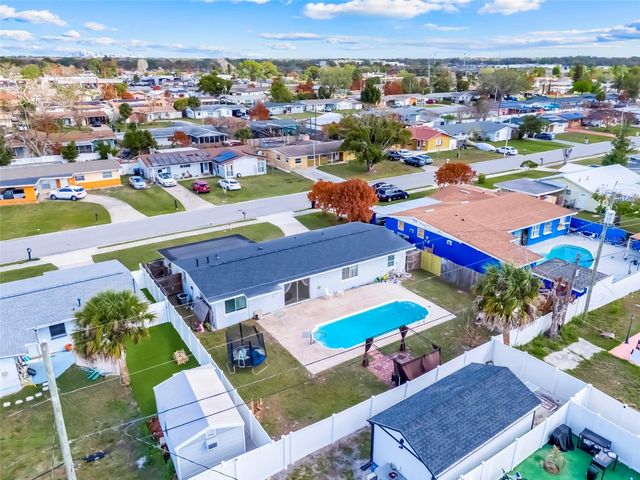 1126 ORWELL AVENUE, Orlando, FL 32809