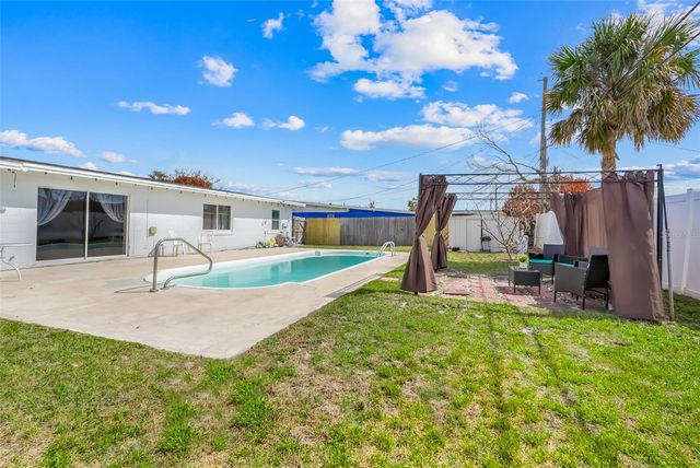 1126 ORWELL AVENUE, Orlando, FL 32809