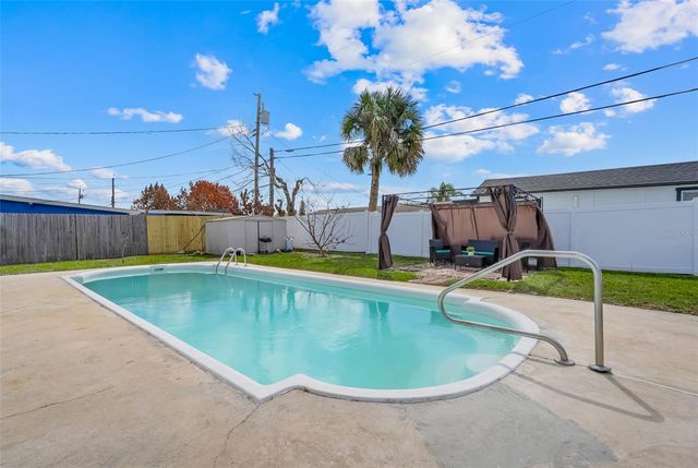 1126 ORWELL AVENUE, Orlando, FL 32809