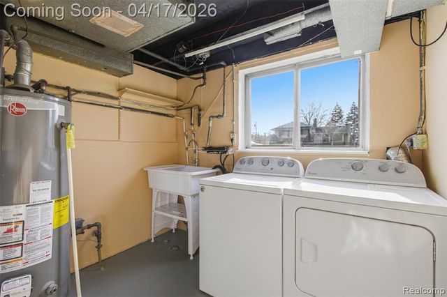 34580 Viceroy Drive, Sterling Heights, MI 48310