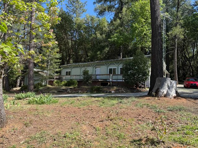 13071 Moonshine Rd, Camptonville, CA 95922