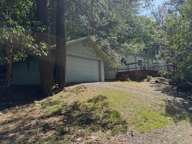 13071 Moonshine Rd, Camptonville, CA 95922