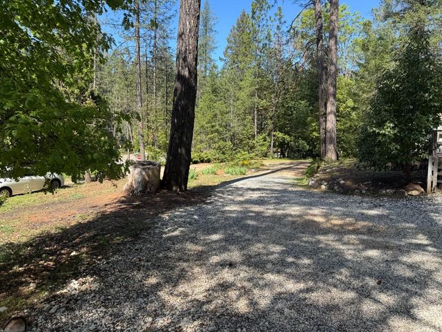 13071 Moonshine Rd, Camptonville, CA 95922