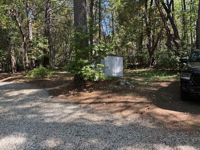 13071 Moonshine Rd, Camptonville, CA 95922