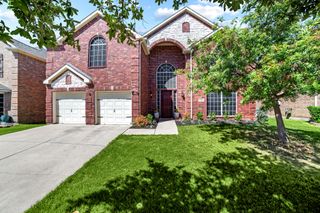 7105 Silktree Court, Denton, TX 76208