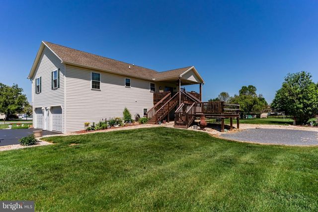 22 COBBLESTONE DRIVE, Carlisle, PA 17015