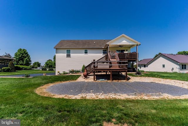 22 COBBLESTONE DRIVE, Carlisle, PA 17015