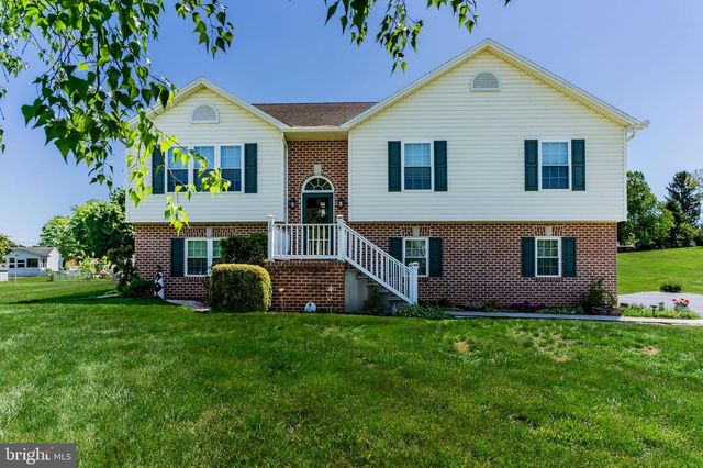 22 COBBLESTONE DRIVE, Carlisle, PA 17015