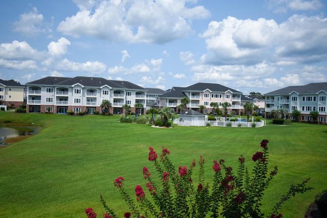 4819 Orchid Way Apt 202, Myrtle Beach, SC 29577