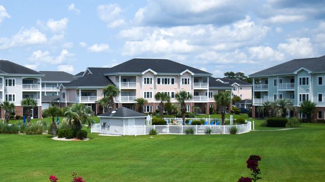 4819 Orchid Way Apt 202, Myrtle Beach, SC 29577