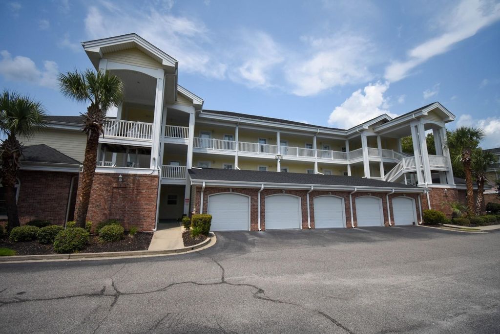 4819 Orchid Way Apt 202, Myrtle Beach, SC 29577