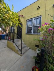 836 N Alma, City Terrace, CA 90063