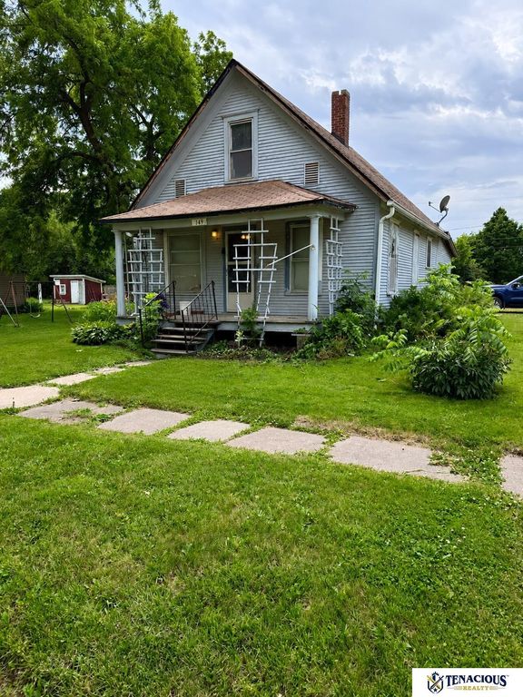 149 N Morrell Street, Fremont, NE 68025