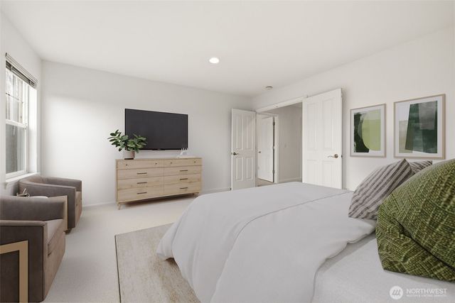 2005 NE 35th Place, Renton, WA 98056