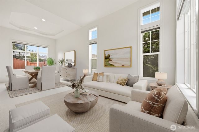 2005 NE 35th Place, Renton, WA 98056