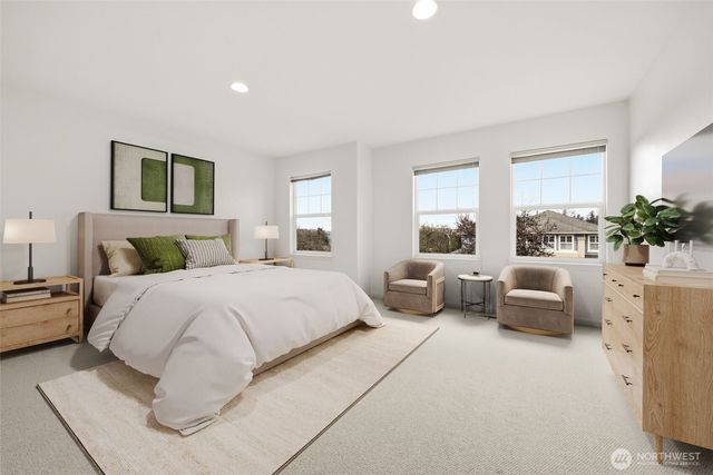 2005 NE 35th Place, Renton, WA 98056