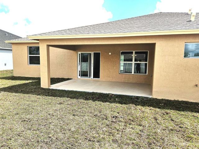 4252 SW Muncie Street, Port St. Lucie, Port St Lucie, FL 34953