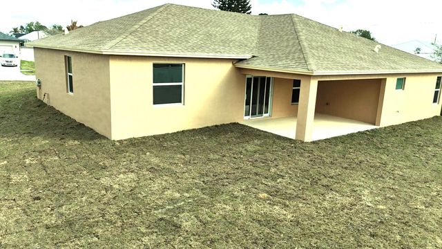 4252 SW Muncie Street, Port St. Lucie, Port St Lucie, FL 34953