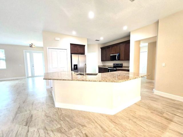 4252 SW Muncie Street, Port St. Lucie, Port St Lucie, FL 34953