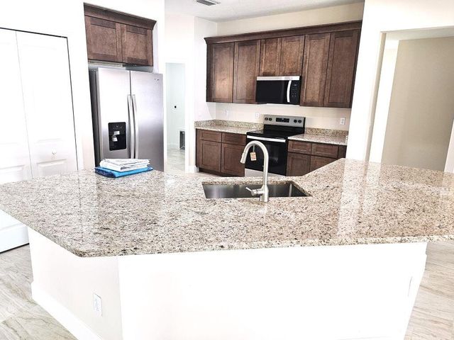 4252 SW Muncie Street, Port St. Lucie, Port St Lucie, FL 34953