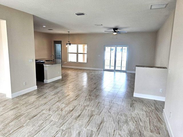 4252 SW Muncie Street, Port St. Lucie, Port St Lucie, FL 34953