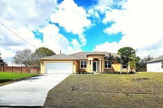 4252 SW Muncie Street, Port St. Lucie, Port St Lucie, FL 34953