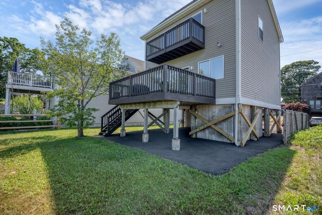 51 First Avenue, East Haven, CT 06512